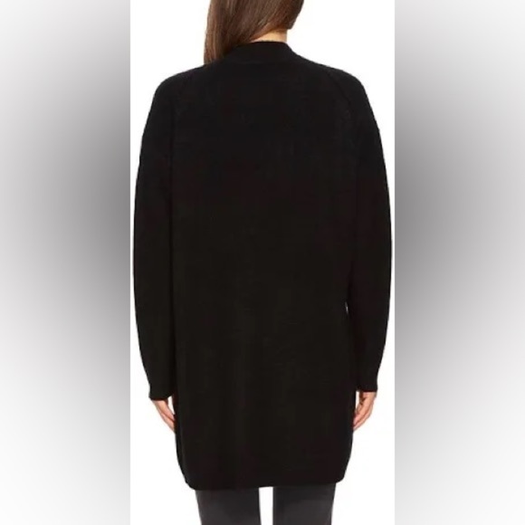 Vince 100% Cashmere Cardigan - Picture 5 of 10